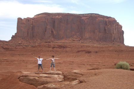 パートナーそれは