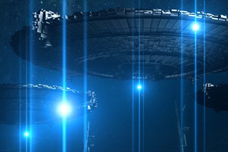 宇宙人は説明が好き