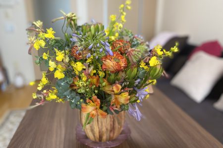 銀座サロン６周年イベント